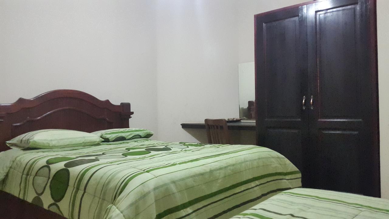 El Molino Bed & Breakfast Torotoro Exterior photo