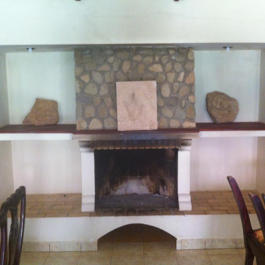El Molino Bed & Breakfast Torotoro Exterior photo